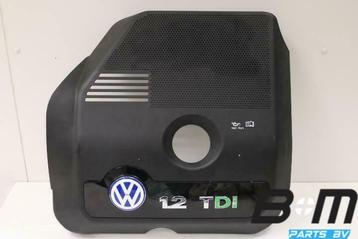 Motorafdekplaat Volkswagen Lupo 3L 045103925C beschikbaar voor biedingen