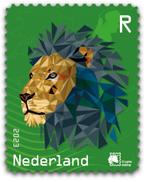 26 x cryptozegels Mederland 2023, Postzegels en Munten, Postzegels | Nederland, Na 1940, Ophalen of Verzenden, Postfris