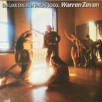 Warren Zevon/Bad luck streak in dancing school    Lp, Gebruikt, Ophalen of Verzenden, Alternative, 12 inch
