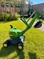 Rolly Toys John Deere Graafmachine, Ophalen, Zo goed als nieuw
