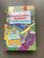 De Waanzinnige Boomhut van 117 Verdiepingen, Ophalen of Verzenden, Zo goed als nieuw, Andy Griffiths; Terry Denton, Fictie algemeen
