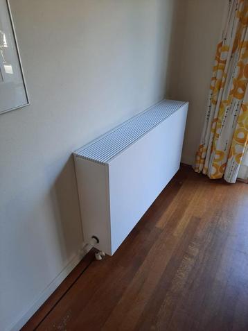 JAGA Strada LT Radiatoren – nieuwstaat - warmtepomp geschikt beschikbaar voor biedingen