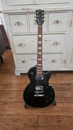 Gibson Les Paul Studio 2016 Satin Black, Ophalen, Gebruikt, Gibson