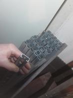 Montage rail, Ophalen