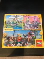 LEGO catalogus juli - december 2021, Verzenden, Nieuw