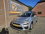 Citroën Grand C4 Picasso 1.6 VTi Image 5p. (bj 2009), Auto's, Voorwielaandrijving, 4 cilinders, C4 (Grand) Picasso, 14 km/l