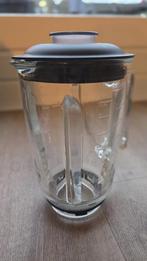 2025013: Philips Blender HR3760/00 NIEUW, Ophalen of Verzenden, Nieuw, Blender