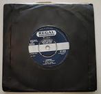 Vinyl single 1967 Procol Harum - Homburg, Ophalen of Verzenden, Gebruikt, Pop, Single