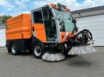 Bucher CityCat 2020 Veegwagen - 2014 - Euro 6, Ophalen of Verzenden