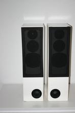 HEPTA speakers made in Zaandam, Audio, Tv en Foto, Luidsprekers, Overige merken, Gebruikt, Ophalen of Verzenden, 120 watt of meer