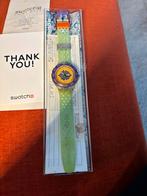 Horloge, Ophalen of Verzenden, Zo goed als nieuw, Overige merken