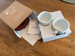 Nespresso Lume lungo set Nieuw, Huis en Inrichting, Keuken | Servies, Ophalen of Verzenden