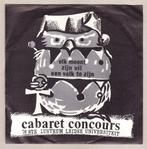 Single van studenten cabaret-festival Leiden 1965, Gebruikt, 7 inch, Single, Ophalen of Verzenden
