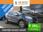 Renault Captur 1.2 TCe Aut. Edition One € 16.945,00, Auto's, Renault, Nieuw, Origineel Nederlands, 5 stoelen, 1177 kg