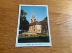 C2228 Groede kerk, Verzamelen, Ansichtkaarten | Nederland, Ophalen of Verzenden
