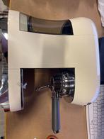 SMEG Espressomachine ECF02CREU, crème - niet gebruikt, Info@mystore.nl, Verzenden, Espresso apparaat, Bruggestraat 18