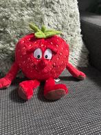 Aardbei Knuffel, Ophalen of Verzenden, Zo goed als nieuw, Overige typen