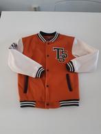 Baseball vesten mt 140 en 140/146, de groene is nieuw, Kinderen en Baby's, Ophalen of Verzenden, Schoenen