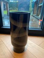 Nieuwe Ptmd vaas - 35cm hoog, Ophalen, Zwart, Aardewerk of Porselein, Nieuw