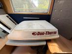 Dometic Duotherm dak airco, Ophalen, Gebruikt