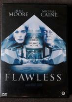 Flawless - demi Moore - micheal cane, Ophalen of Verzenden, Zo goed als nieuw