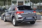 Volkswagen T-Roc 1.0 Style TSI 115pk | Virtual | Pano | Sens, Stof, Gebruikt, Origineel Nederlands, Bedrijf