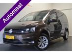 Volkswagen Caddy Maxi 1.4 TSI Trendline 5p , TREKHAAK , AIRC, Auto's, Volkswagen, Origineel Nederlands, Te koop, 5 stoelen, 1400 kg