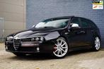 Alfa Romeo 159 Sportwagon 2.2 JTS TI 2de eigenaar Youngtimer, Te koop, Airconditioning, Geïmporteerd, 5 stoelen