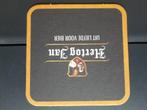Bierviltje Hertog Jan, Ophalen, Nieuw, Viltje(s), Hertog Jan