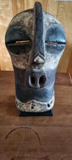 Songye kifwebe dansmasker Congo, Antiek en Kunst, Ophalen of Verzenden