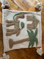 Kussen, Huis en Inrichting, Woonaccessoires | Kussens, Ophalen of Verzenden, Nieuw, Vierkant