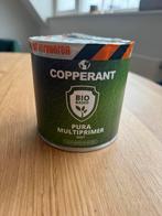 Copperant Bio Based Pura Multiprimer Mat, Wit, Nieuw, Ophalen of Verzenden, Lak