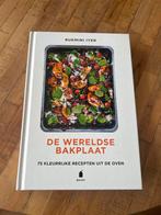 De Wereldse Bakplaat - Rukmini Iyer, Ophalen, Hoofdgerechten, Zo goed als nieuw, Gezond koken