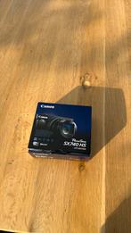 Canon PowerShot SX740 HS Lite Edition Zilver, Audio, Tv en Foto, Fotocamera's Digitaal, Canon, Compact, Nieuw, Ophalen of Verzenden