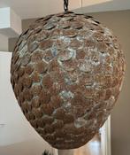 Kroonluchter/ Hanglamp Hoffz Grapes, Huis en Inrichting, Ophalen, Zo goed als nieuw, Minder dan 50 cm