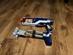 Nerf spec5, Kinderen en Baby's, Speelgoed | Buiten | Actiespeelgoed, Ophalen of Verzenden, Zo goed als nieuw
