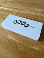 Ringconn 2 | smartring | maat 11 | mat zwart | gebruikt, Sieraden, Tassen en Uiterlijk, Smartwatches, Overige merken, Gebruikt