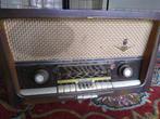 GRUNDIG BUIZEN RADIO type 3088, Ophalen