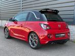 Opel ADAM 1.4 Turbo S Recaro schaalstoelen 150PK Pano, Voorwielaandrijving, Gebruikt, 4 cilinders, 150 pk