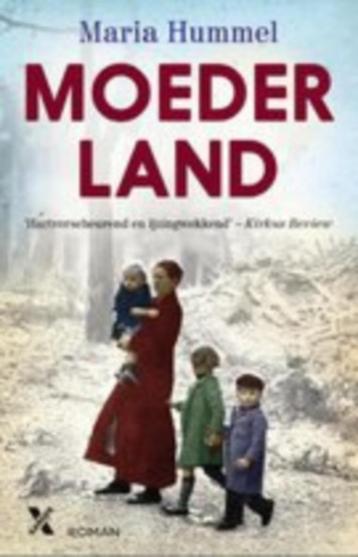 Maria Hummel - Moederland  beschikbaar voor biedingen