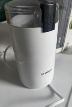 Koffiebonen machine. Bosch, Ophalen of Verzenden, Zo goed als nieuw
