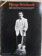 Gitaar: Django Reinhardt-Jazz masters serie-gitaar!, Overige genres, Ophalen of Verzenden, Artiest of Componist, Gitaar