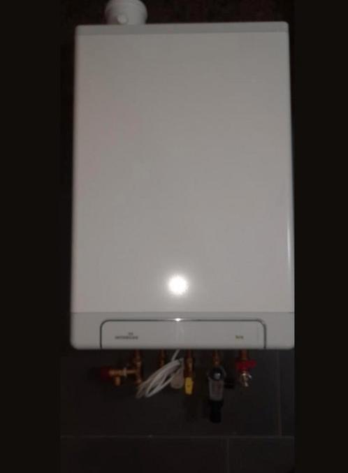 INTERGAS KOMBI KOMPACT HRE ECO  18/14  2023/2024/2025, Witgoed en Apparatuur, Thuistaps, Overige merken, Ophalen of Verzenden