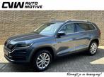 Skoda Kodiaq 2.0 TSI 190pk | 4x4 | Automaat | Style Business, Automaat, 1984 cc, Vierwielaandrijving, Kodiaq