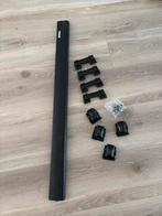 Thule wingbar edge 104 (721520) & thule kit (186007), Ophalen, Gebruikt