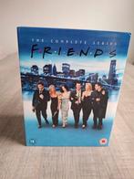 Complete box , Friends serie, Cd's en Dvd's, Dvd's | Tv en Series, Alle leeftijden, Ophalen of Verzenden, Zo goed als nieuw, Komedie
