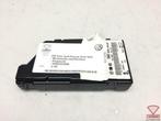 vw seat vag multimedia interfacebox regelunit 5n0035342b, Auto-onderdelen, Ophalen of Verzenden, Gebruikt, Volkswagen