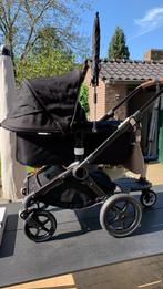Bugaboo Fox, Ophalen, Bugaboo