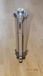 Velbron VEB-3 Statief, Ophalen of Verzenden, Gebruikt, Minder dan 150 cm, Driepoot