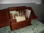 antiek brievenkastje / postkastje, Ophalen of Verzenden